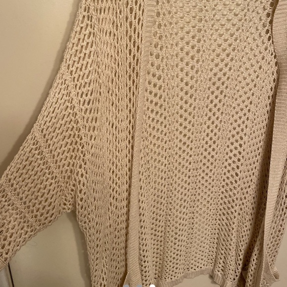 Garage Knit Cardigan - Picture 3 of 3